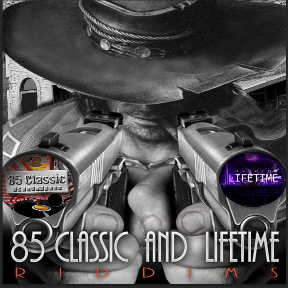Релиз 85 Classic And Lifetime Riddims