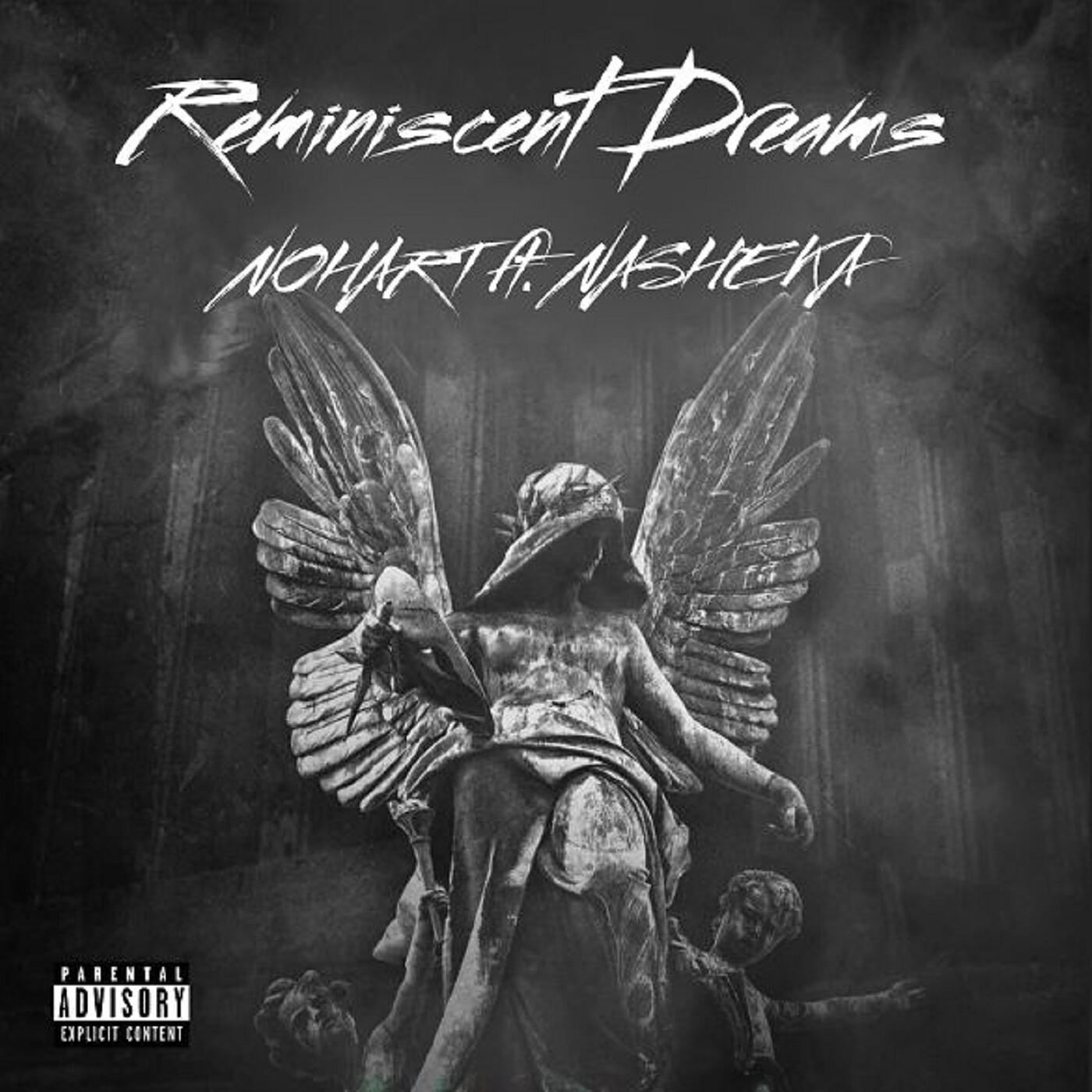 Релиз Reminiscent Dreams