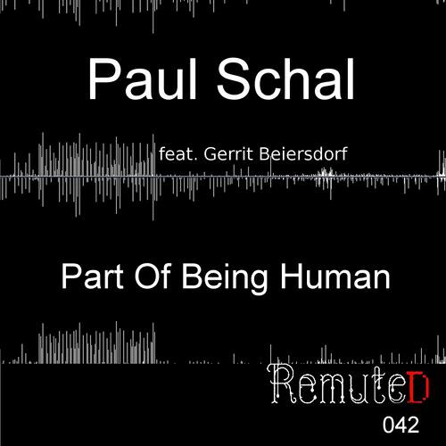 Релиз Part of Being Human