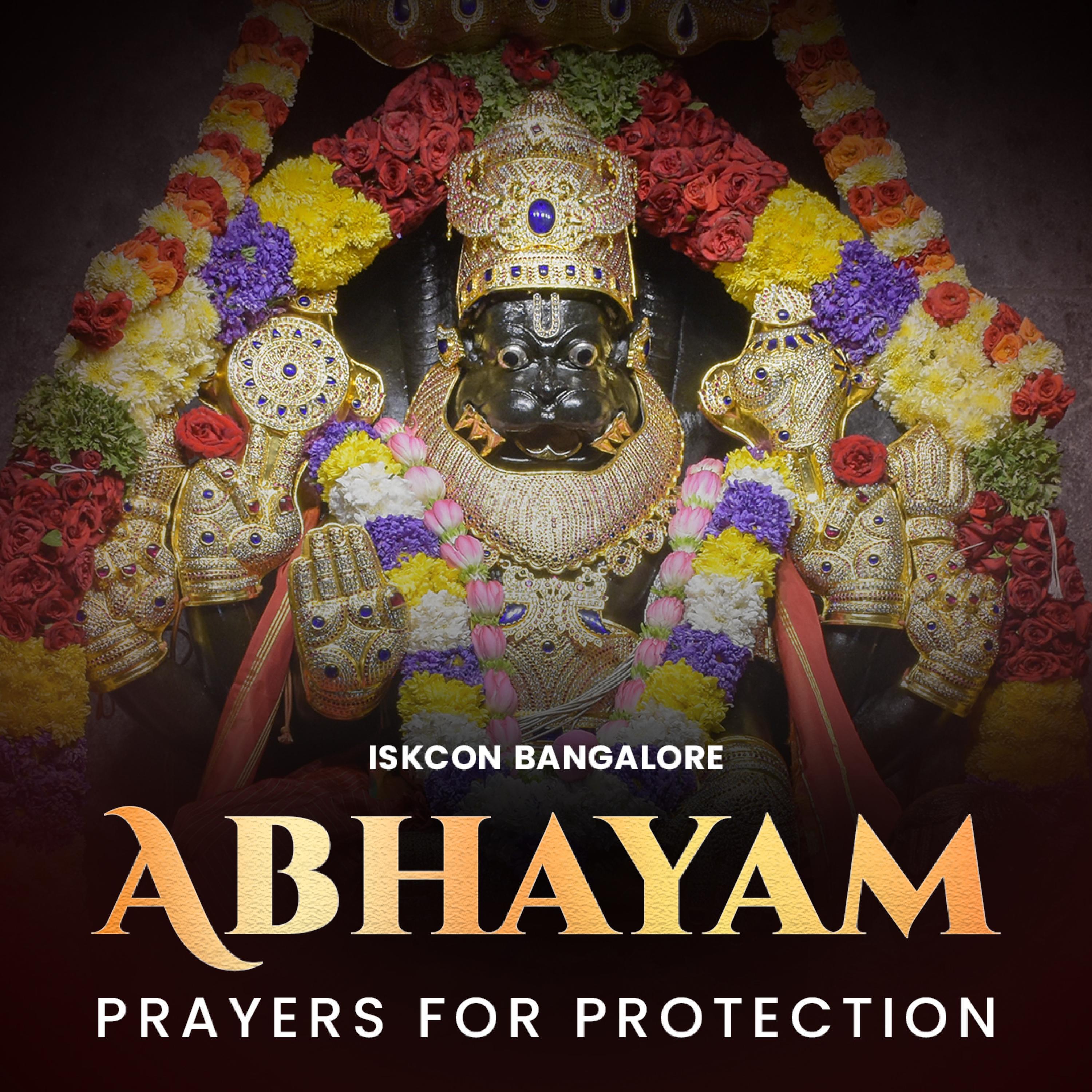 Релиз Abhayam