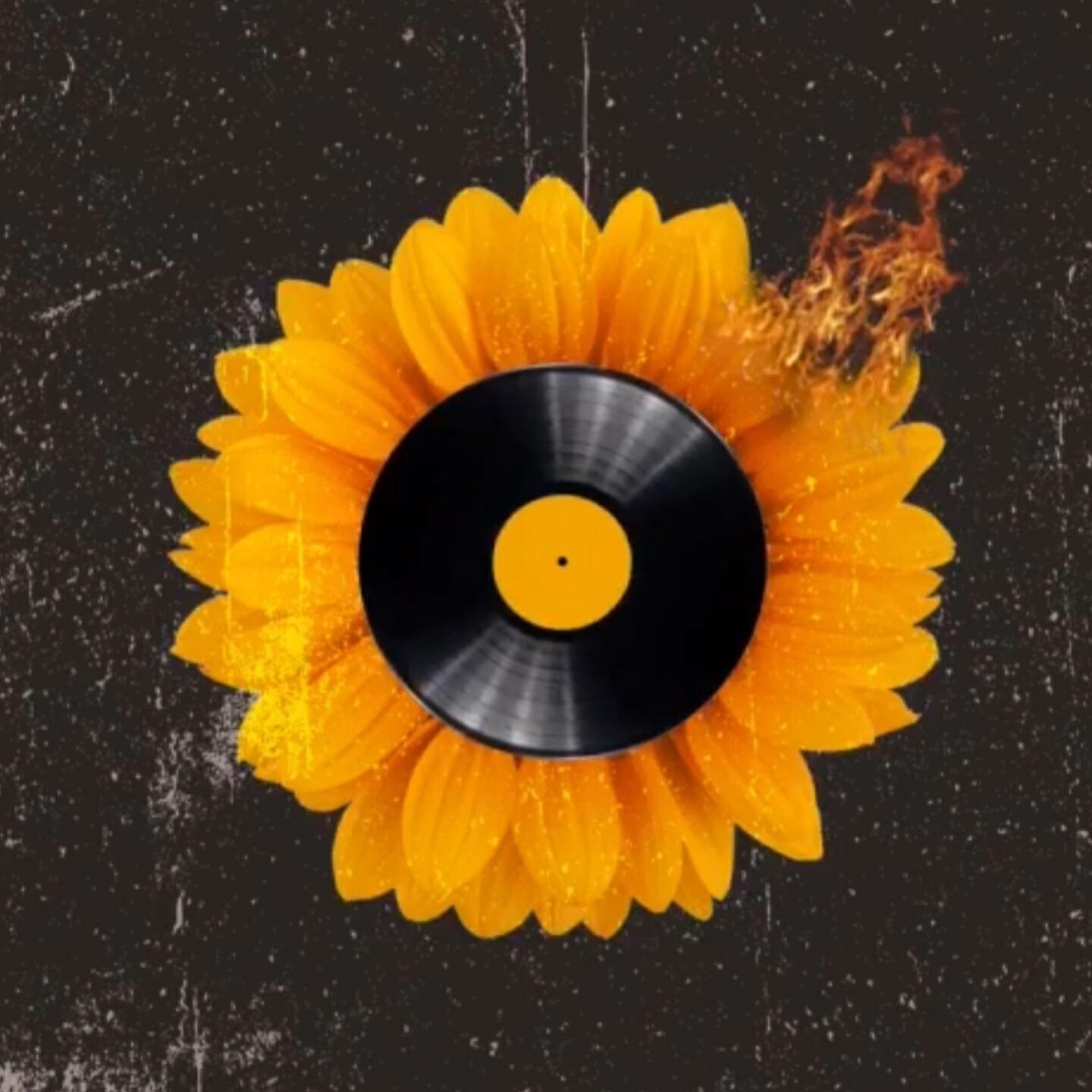 Релиз Sunflower