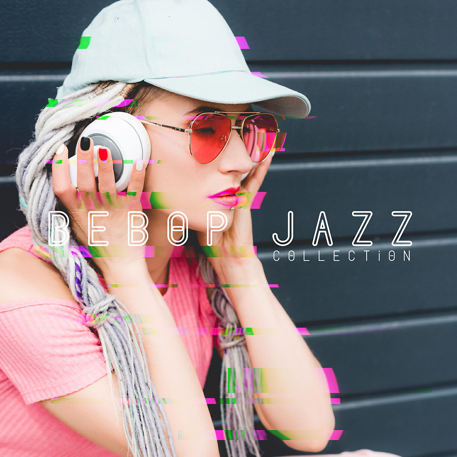 Релиз Bebop Jazz Collection: Have a Good Day with Instrumental Classics