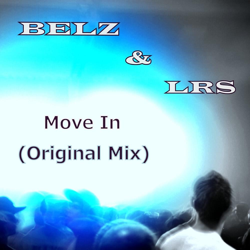 Релиз Move In