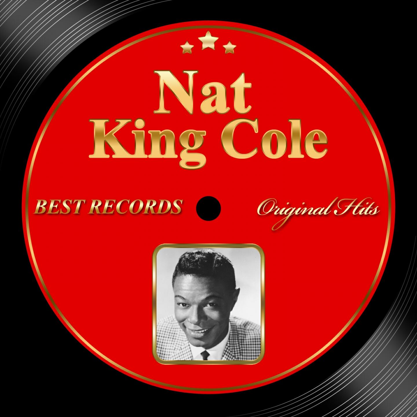 Постер альбома Original Hits: Nat King Cole
