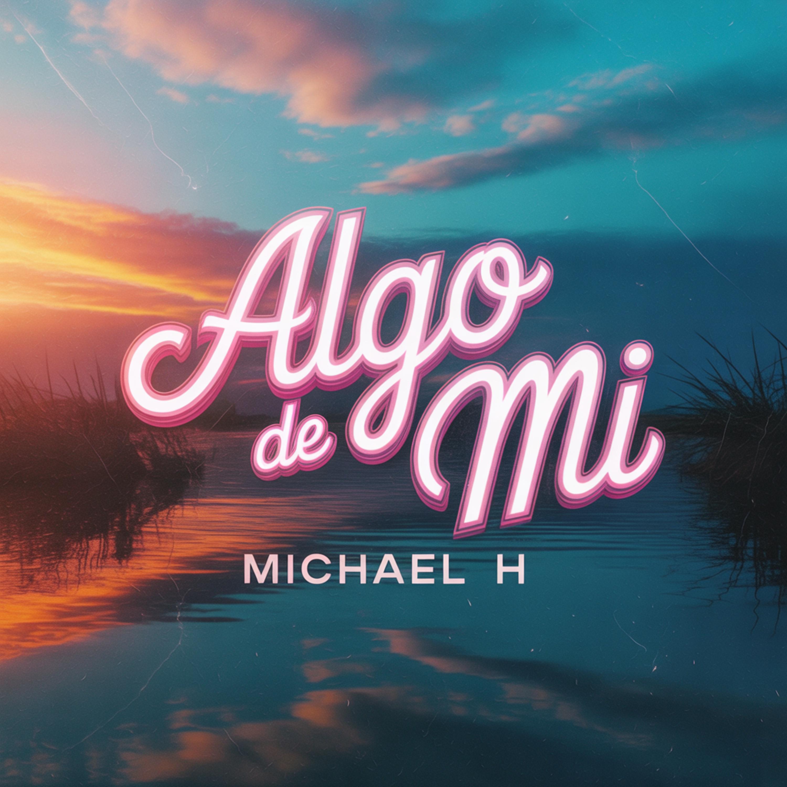Релиз Algo de mi