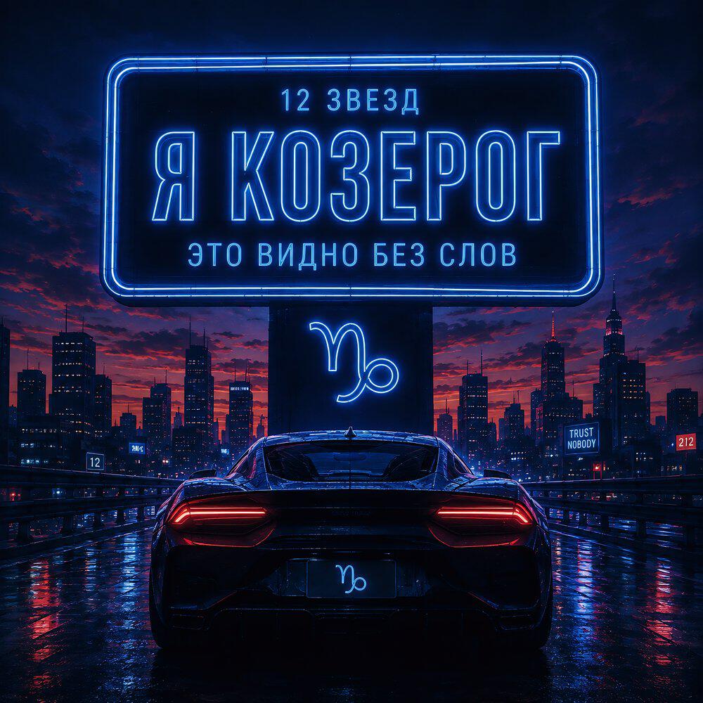 12 звёзд
