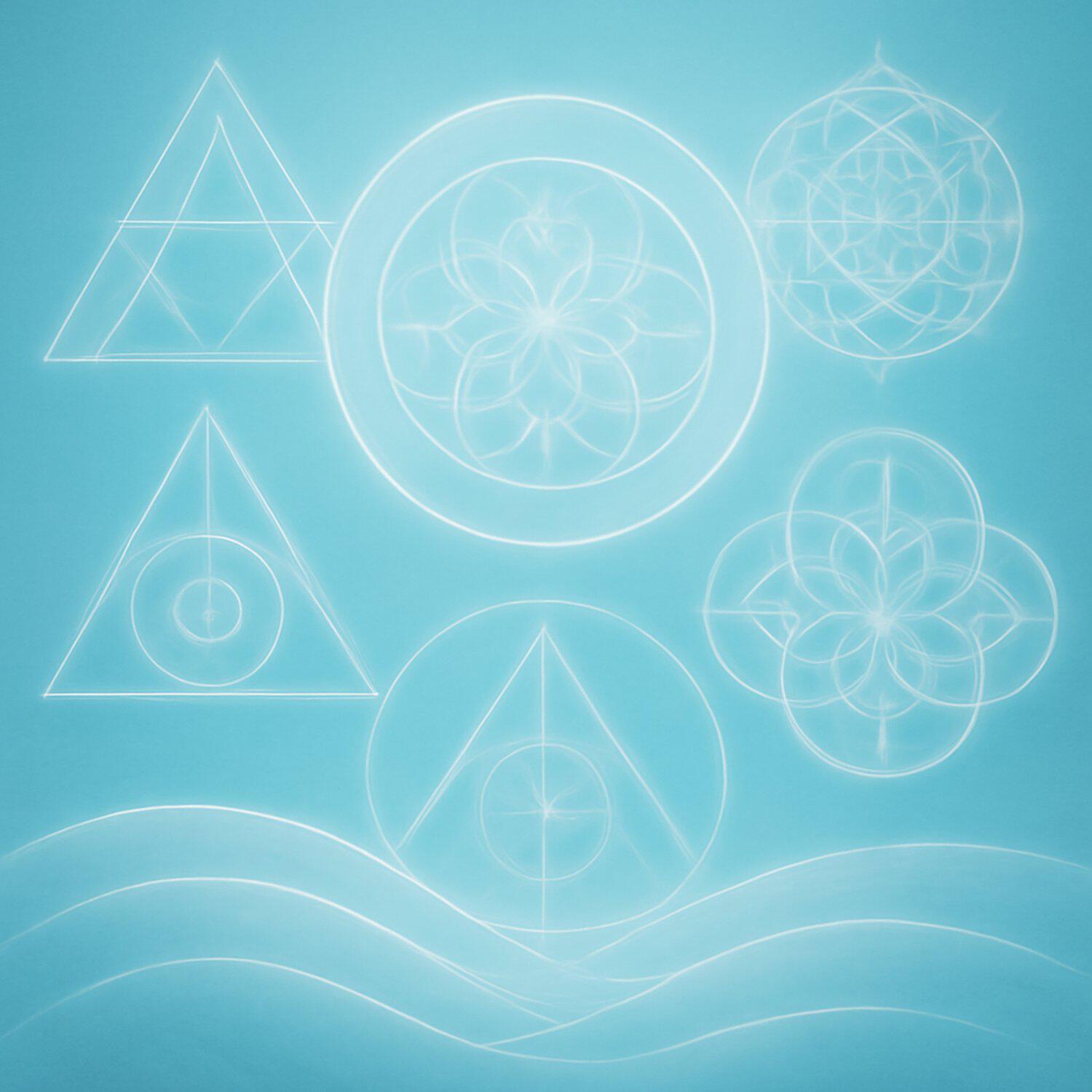 Релиз Serene Mind Alone with Myself