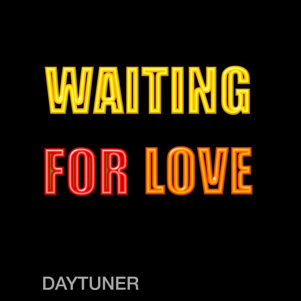 Релиз Waiting for Love