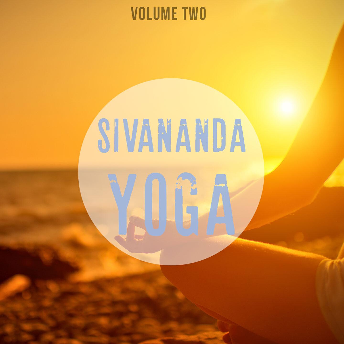 Релиз Sivananda Yoga, Vol. 2