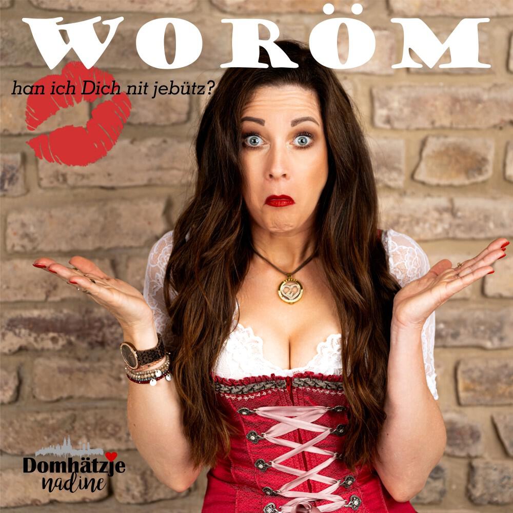 Релиз Woröm han ich dich nit jebütz ?