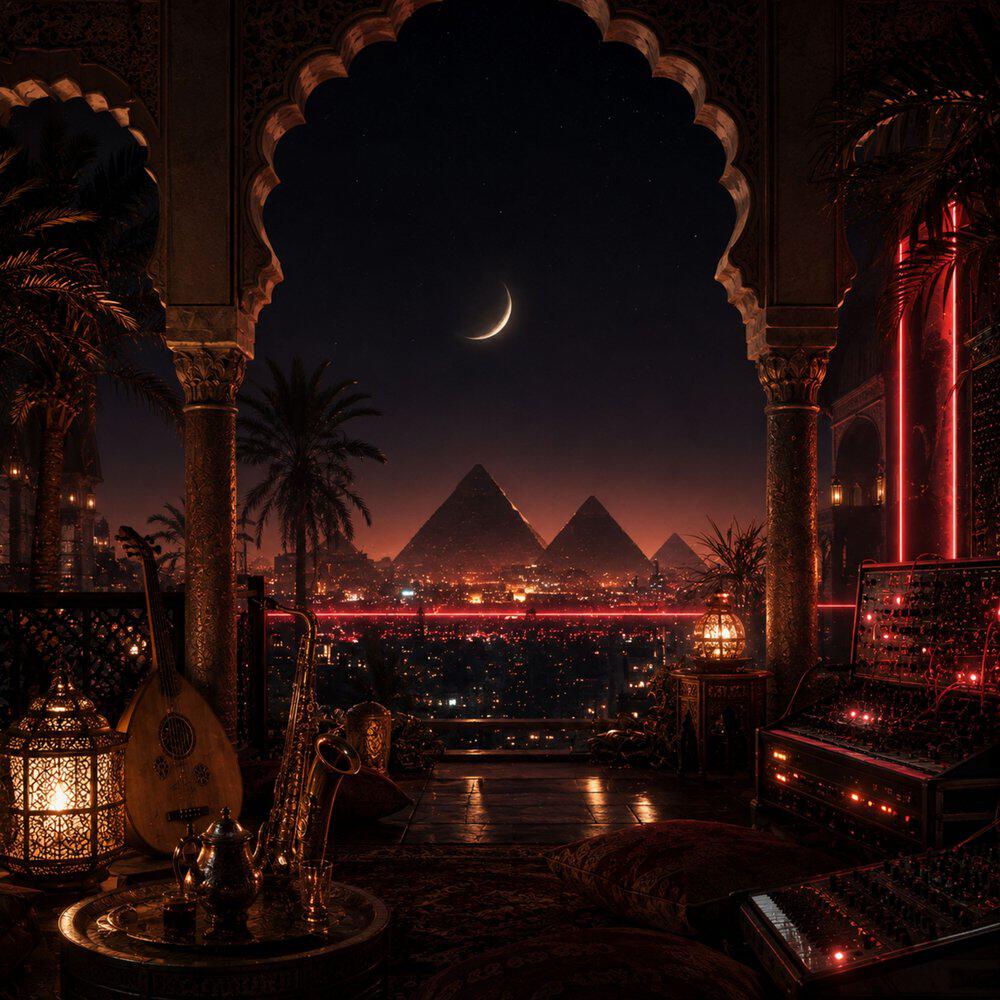Релиз يا ليل