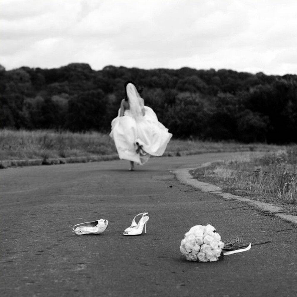 Релиз Stop the wedding
