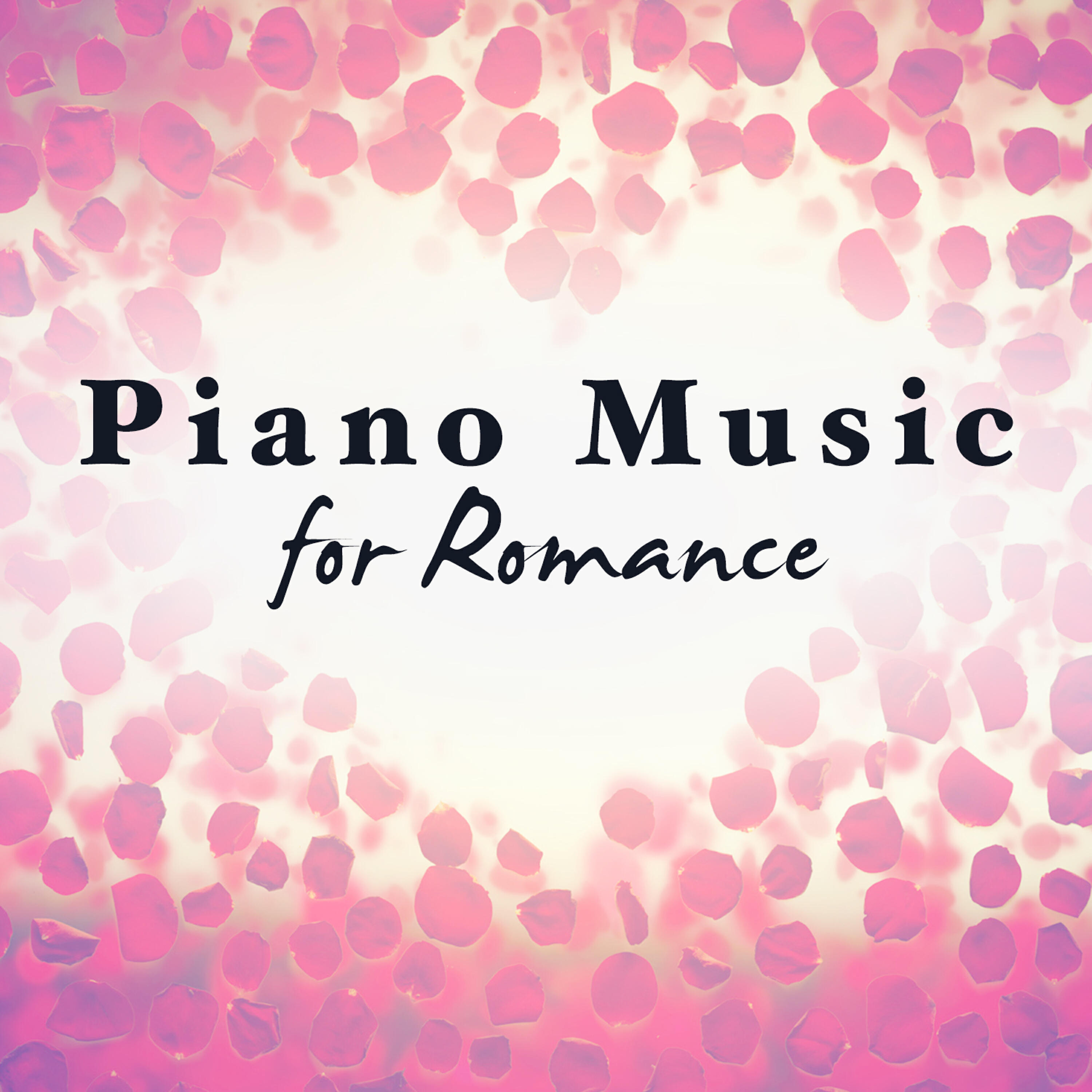 Релиз Piano Music for Romance