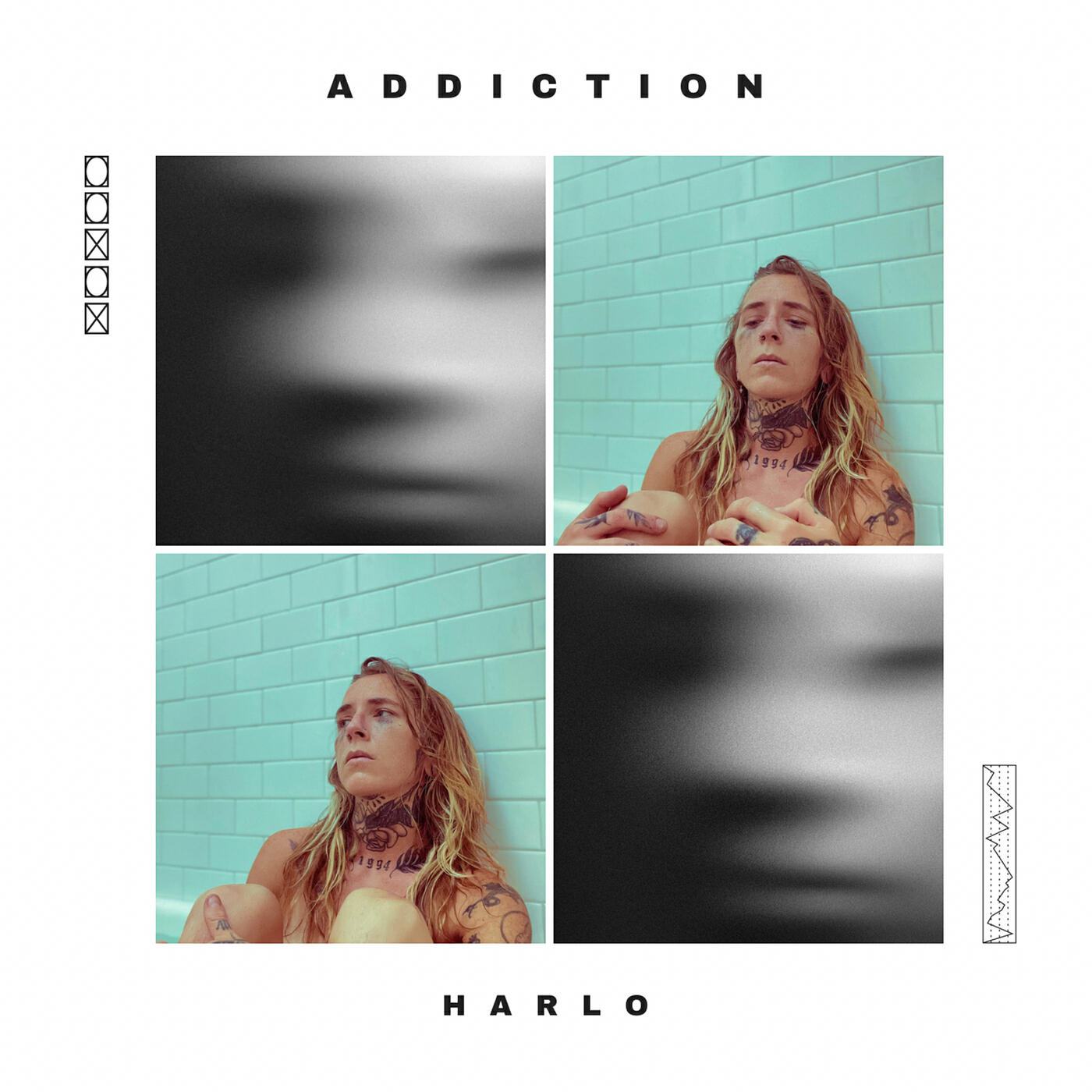 Релиз Addiction