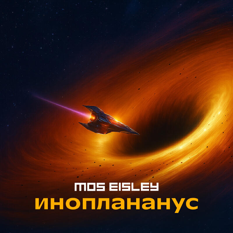 Релиз Иноплананус