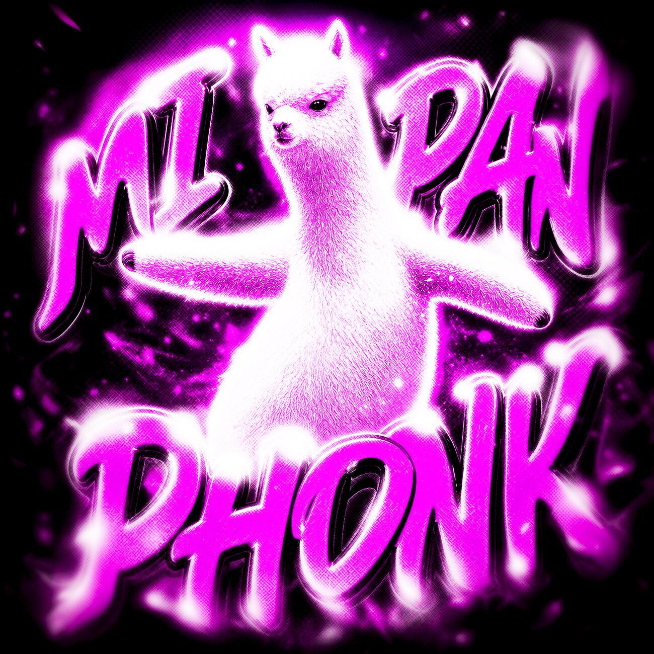 Релиз MI PAN PHONK