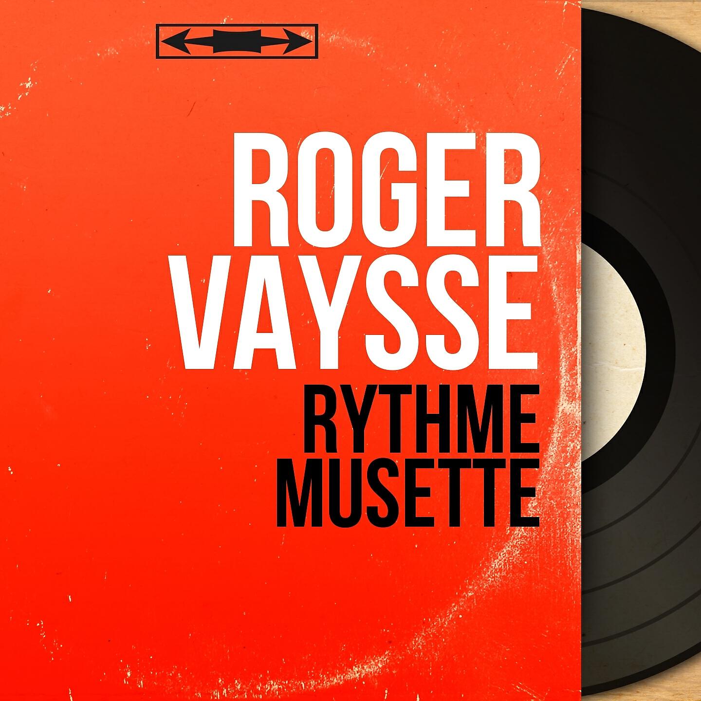 Roger Vaysse