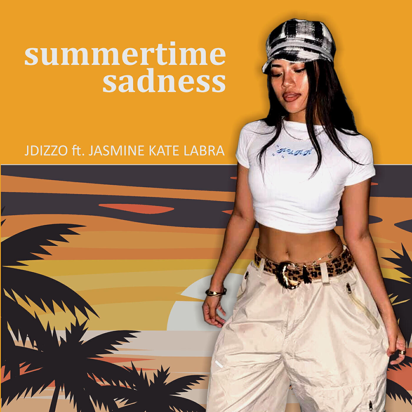 Релиз Summertime Sadness
