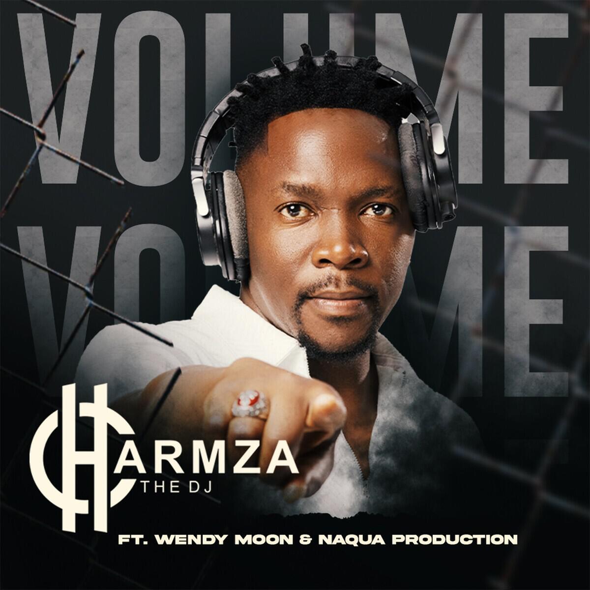 Charmza the DJ