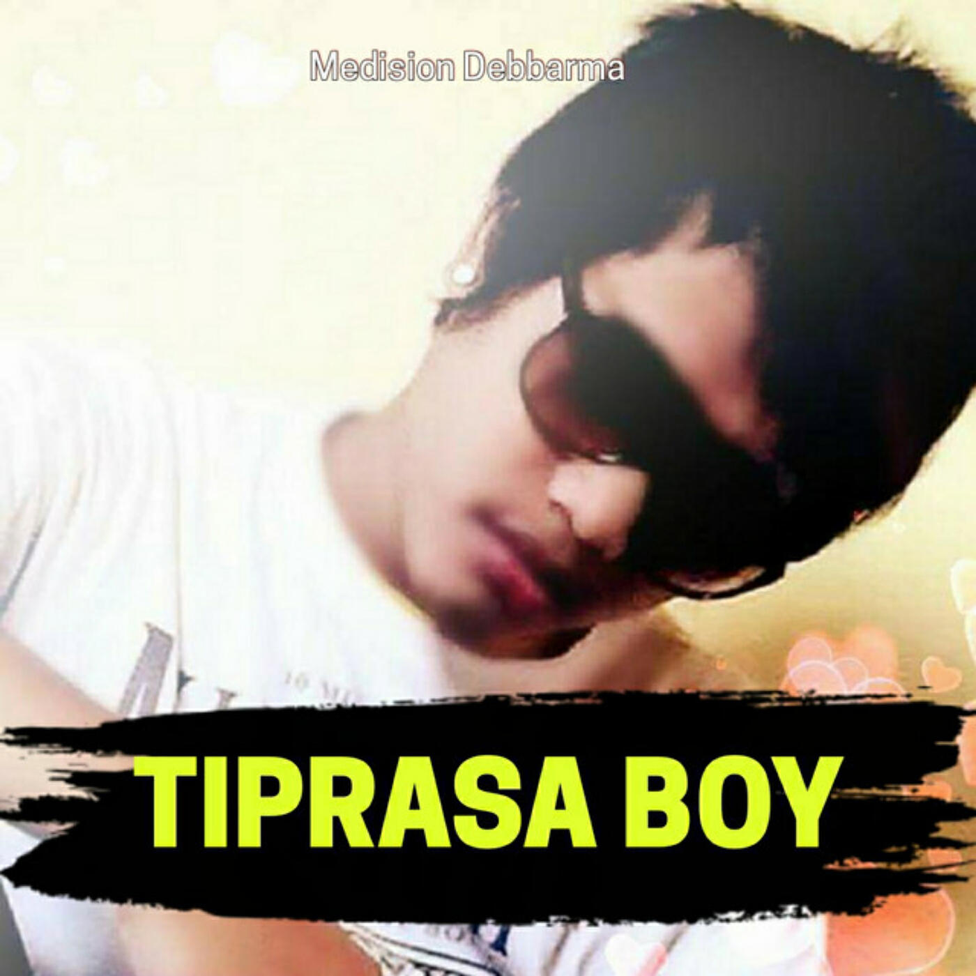 Релиз Tiprasa Boy