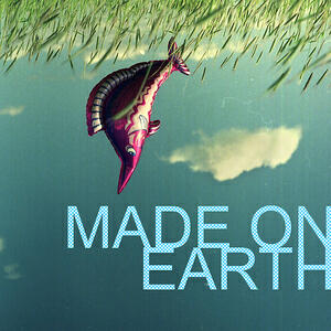 Made on Earth