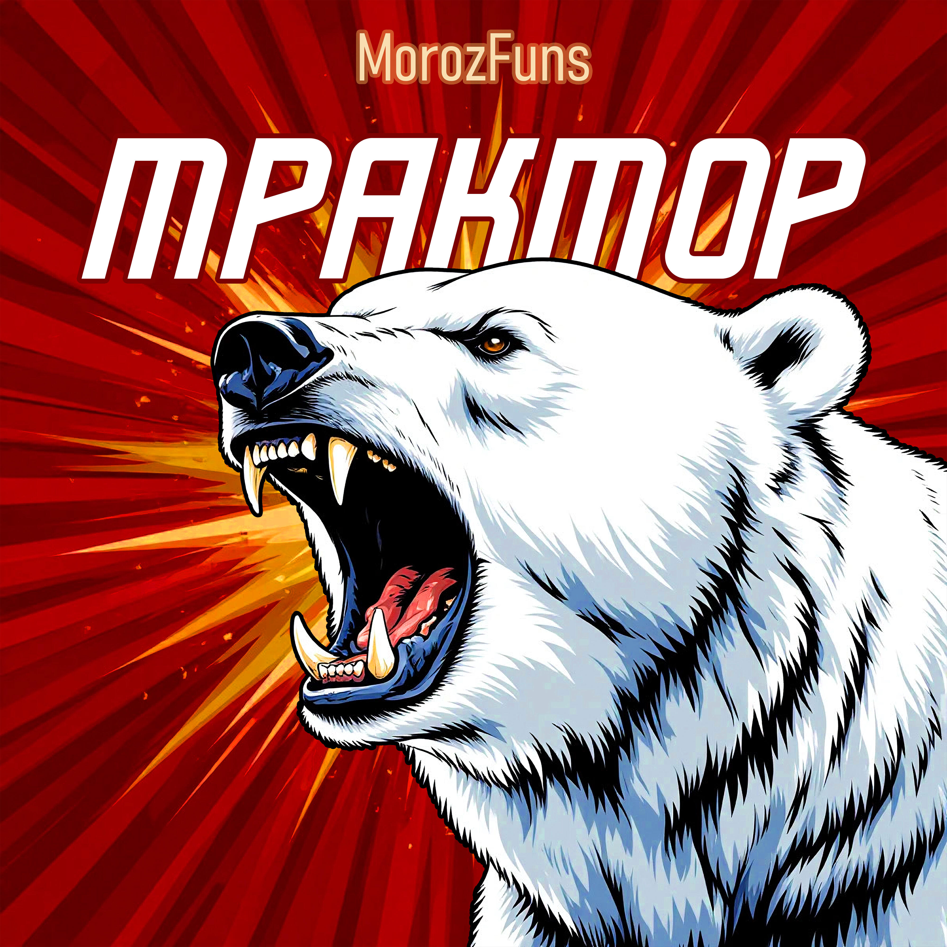 MorozFuns