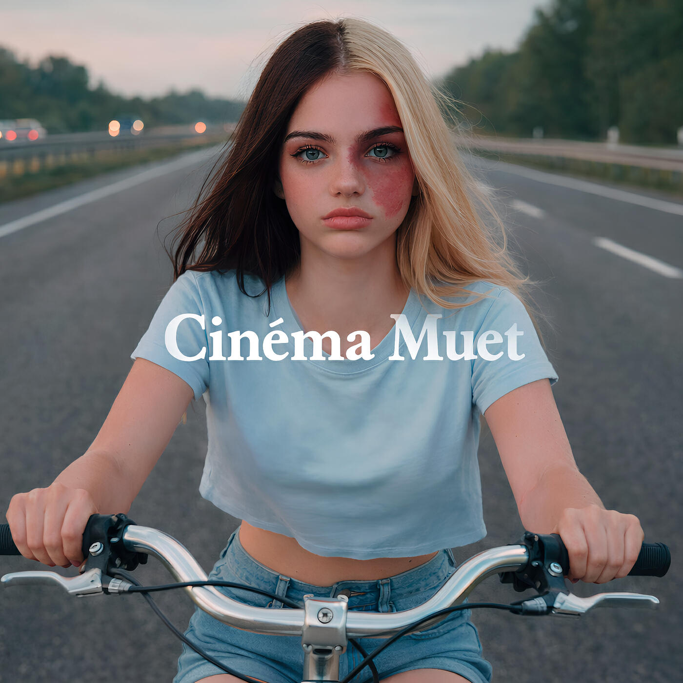 Релиз Cinema Muet