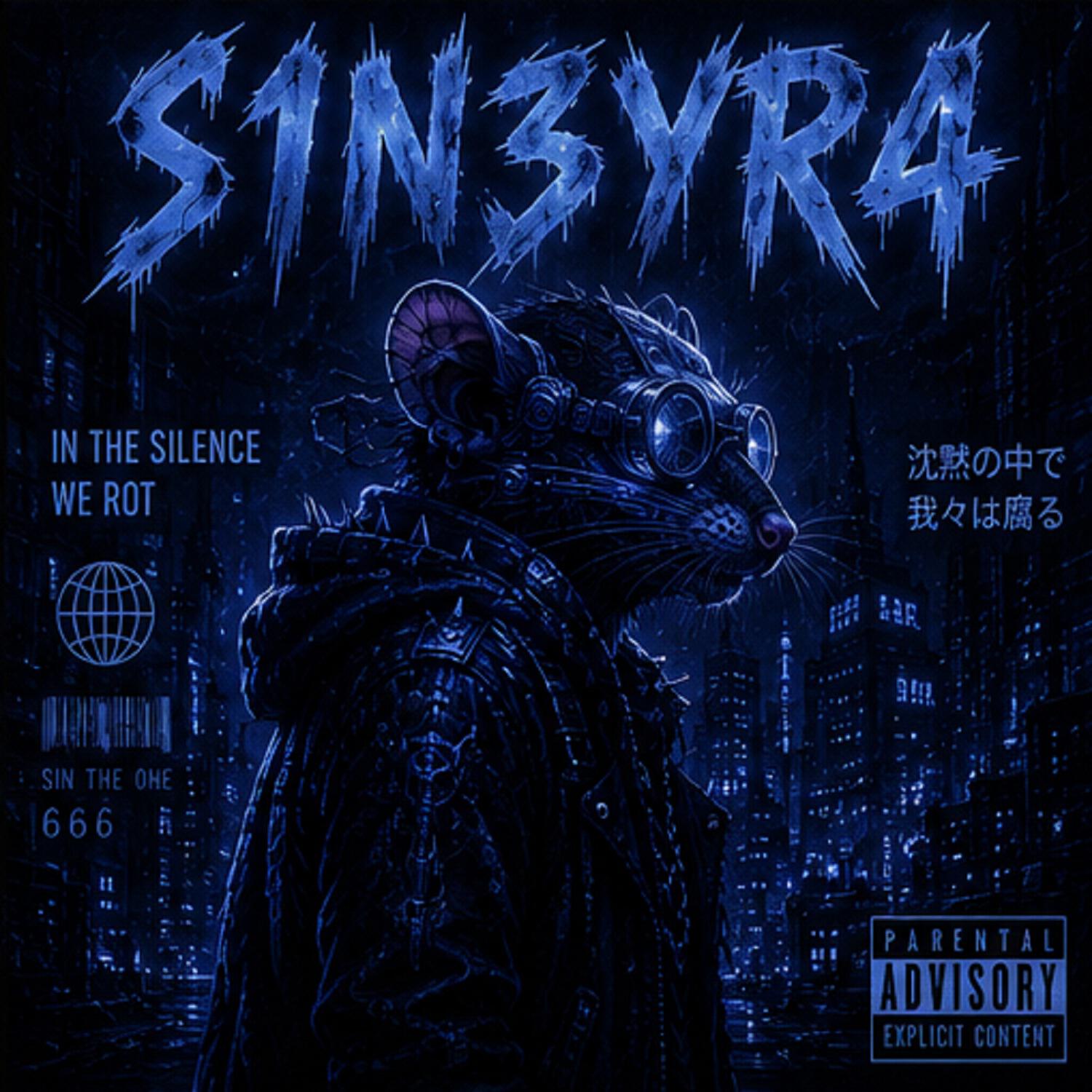 S1N3YR4