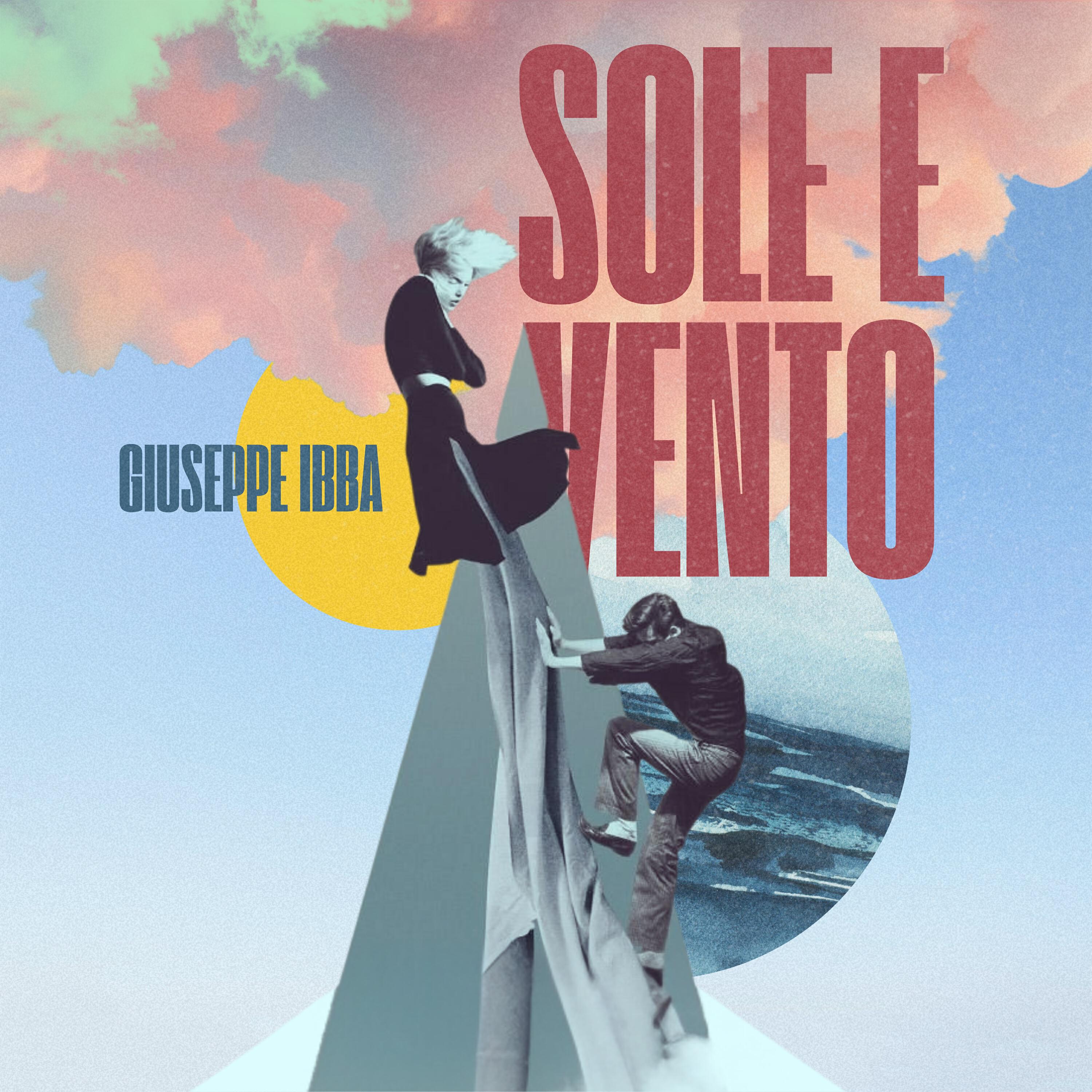 Релиз Sole E Vento