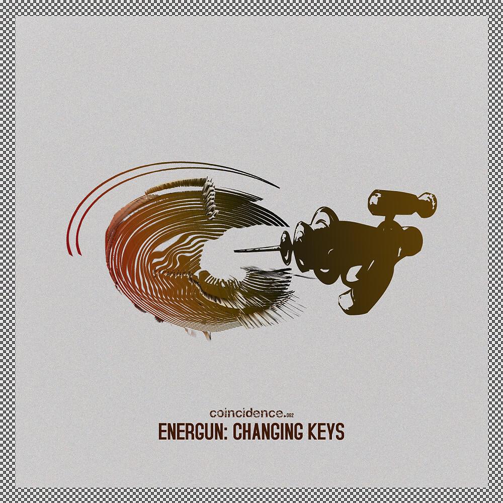 Релиз Changing Keys