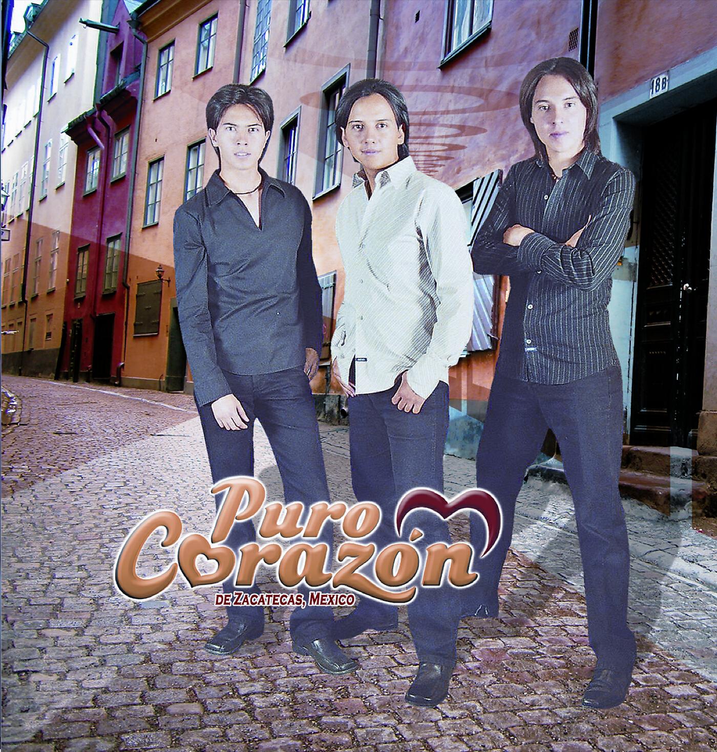 Grupo Puro Corazon