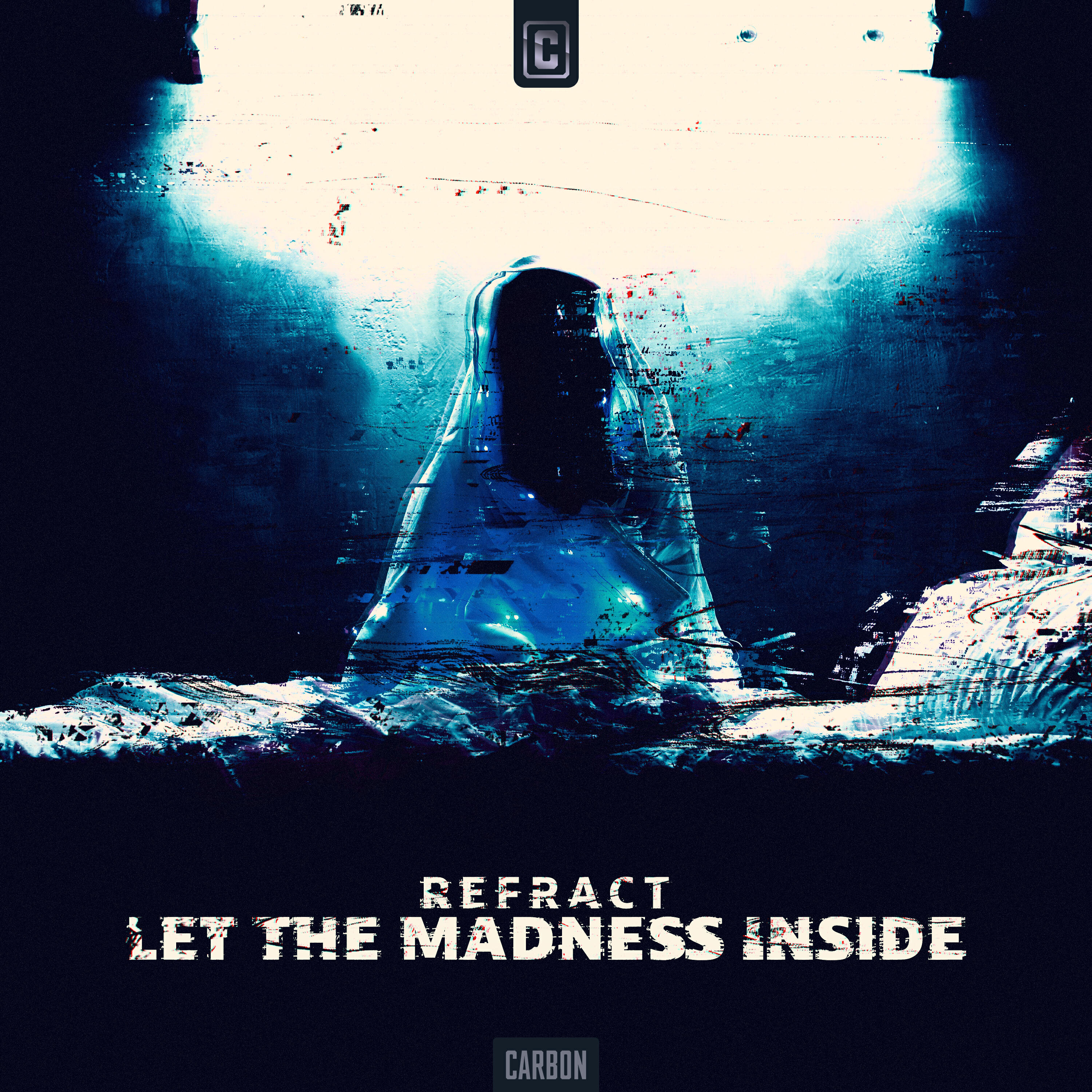 Релиз Let The Madness Inside