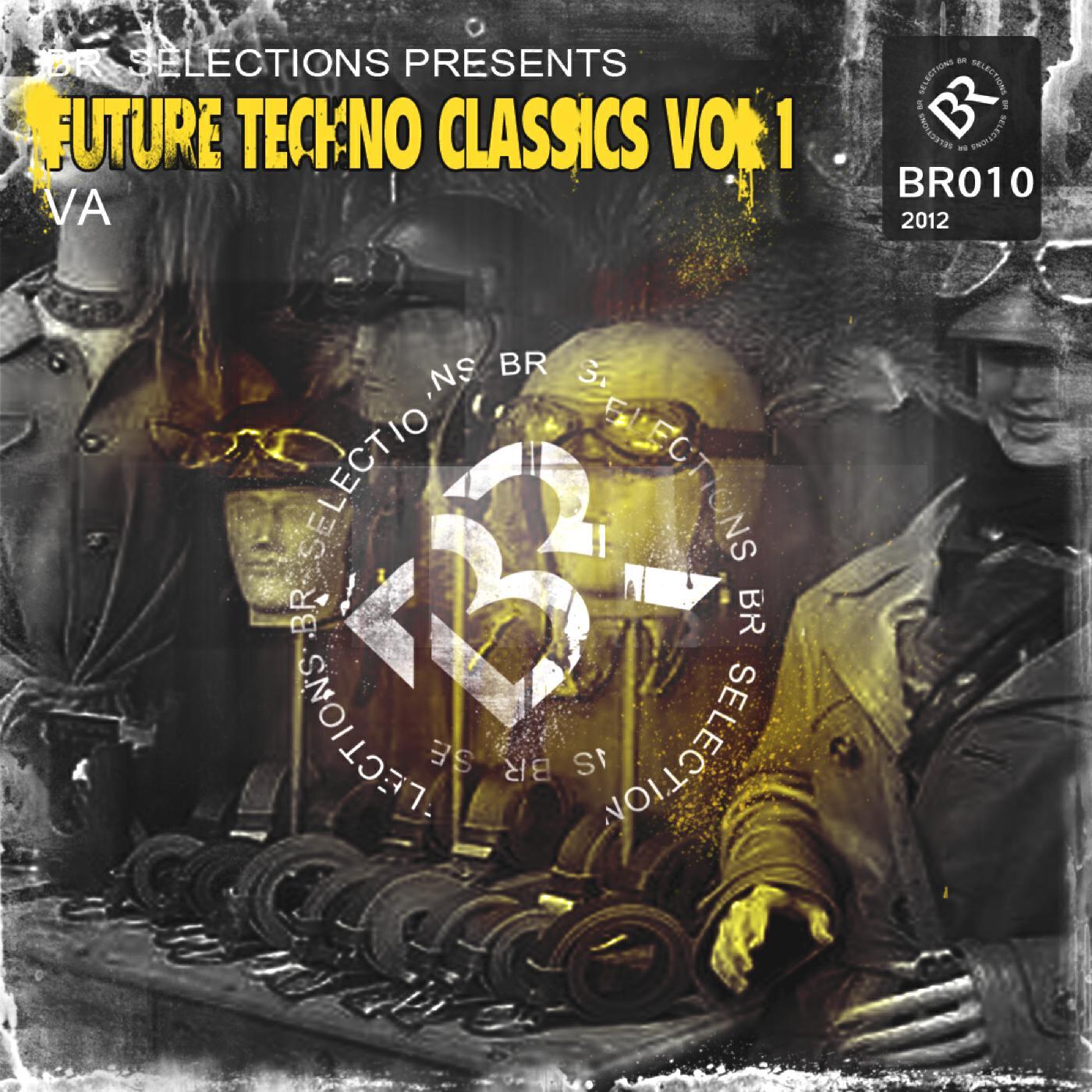 Трек Meta - Original Mix
