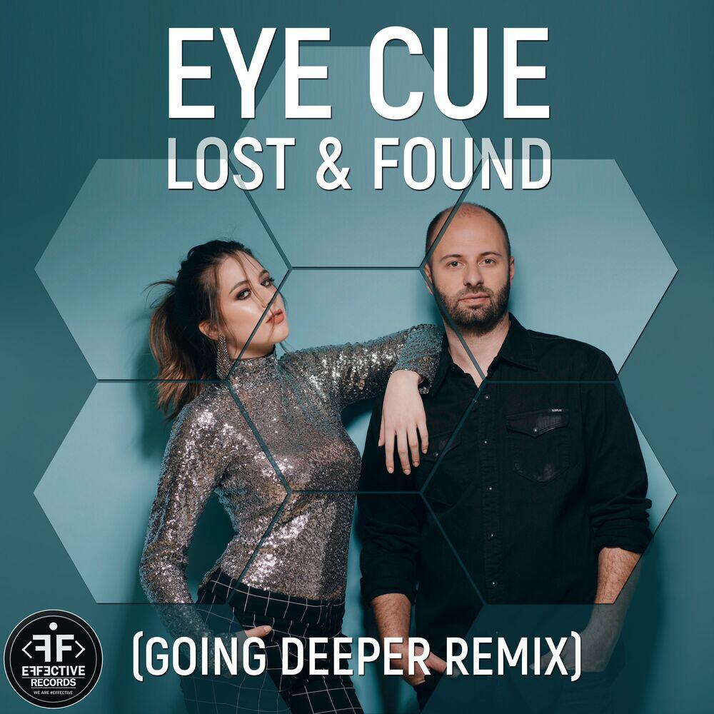 Релиз Lost & Found (Going Deeper Remix)