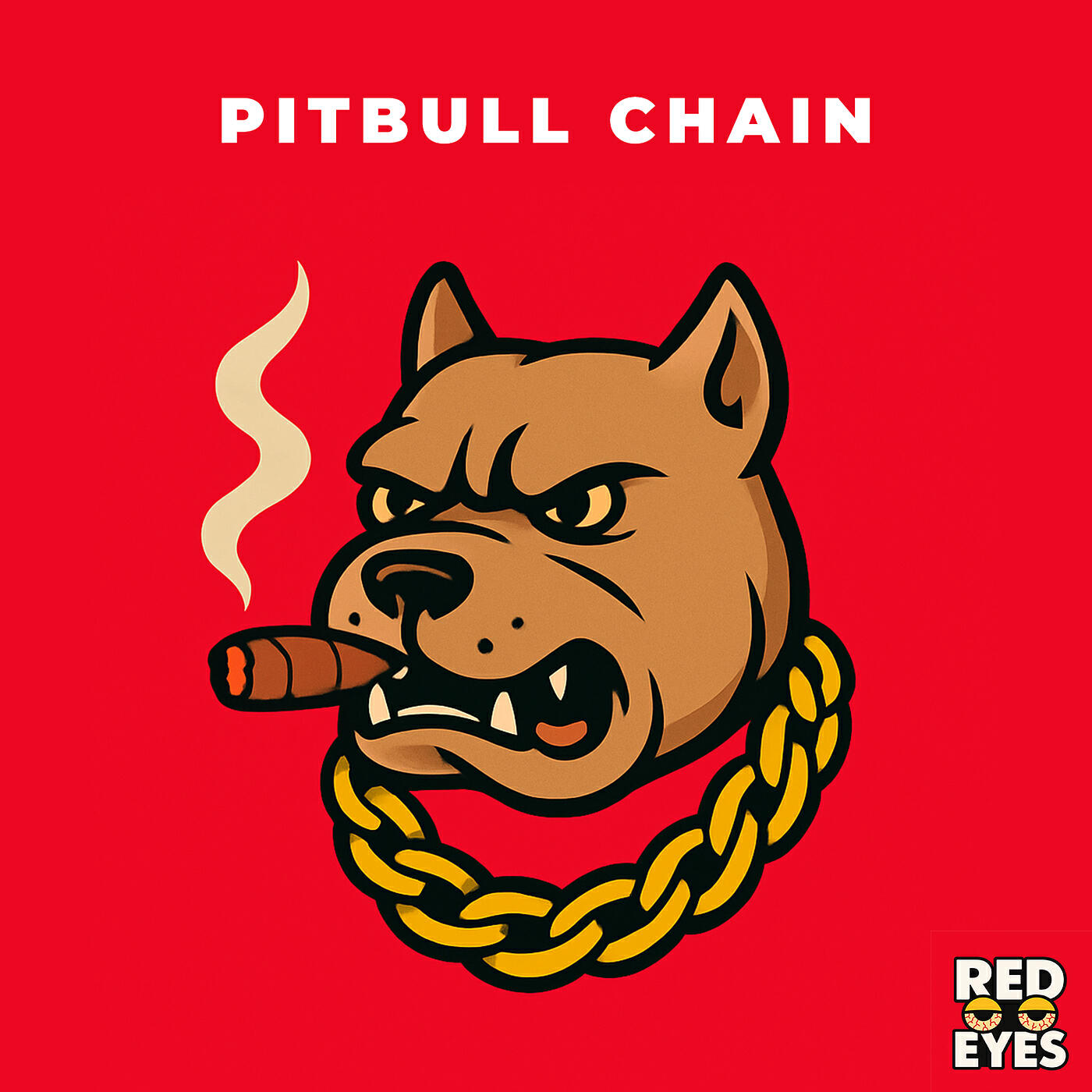 Релиз Pitbull Chain