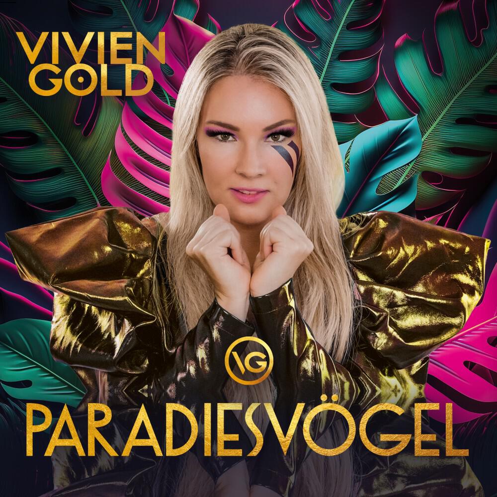 Релиз Paradiesvögel
