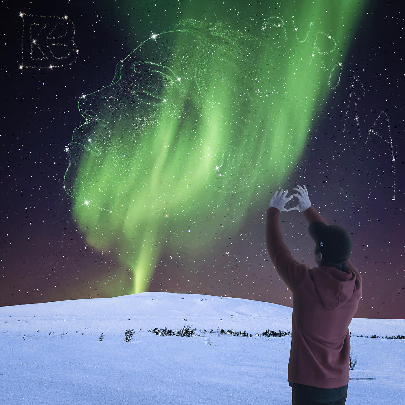 Постер альбома Aurora