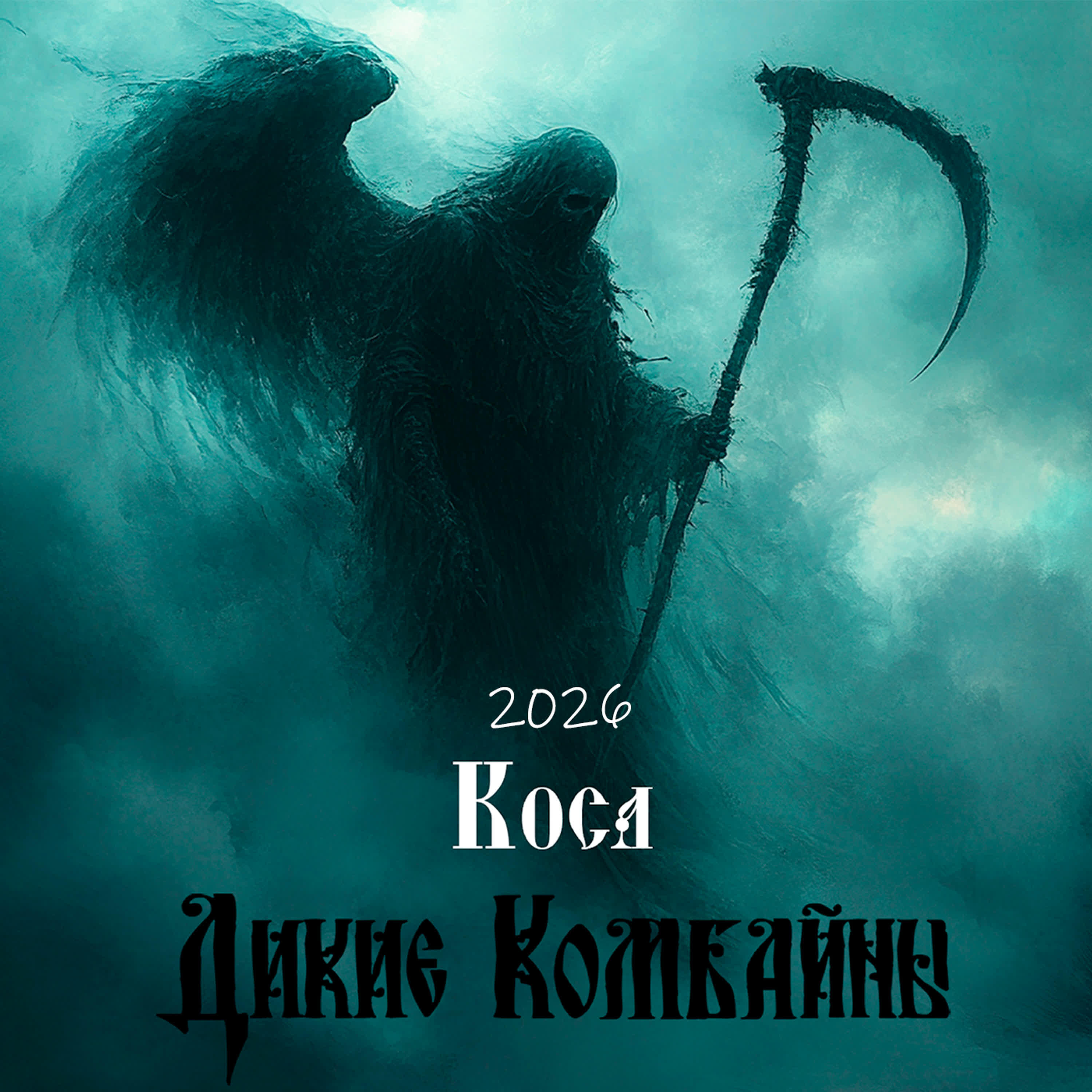 Релиз Коса