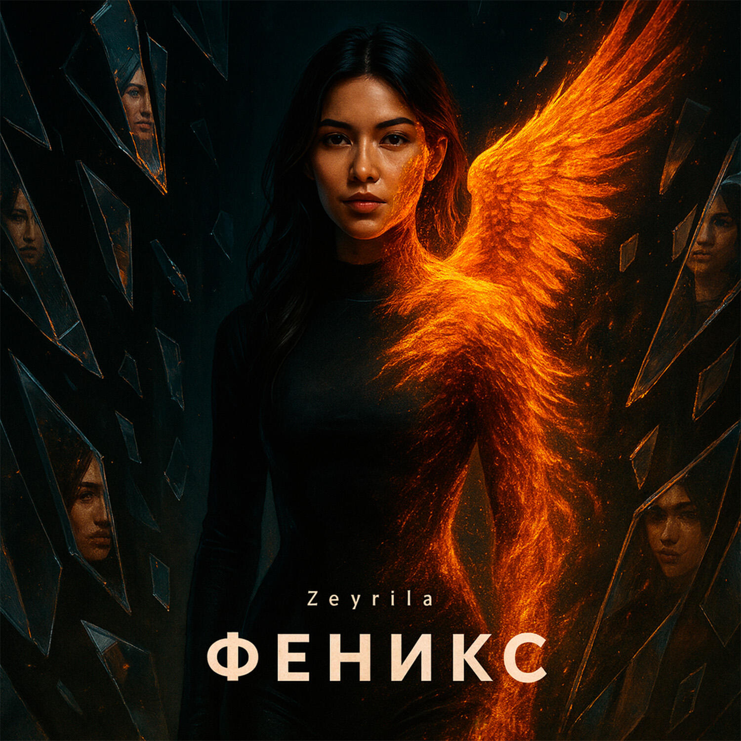 Zeyrila