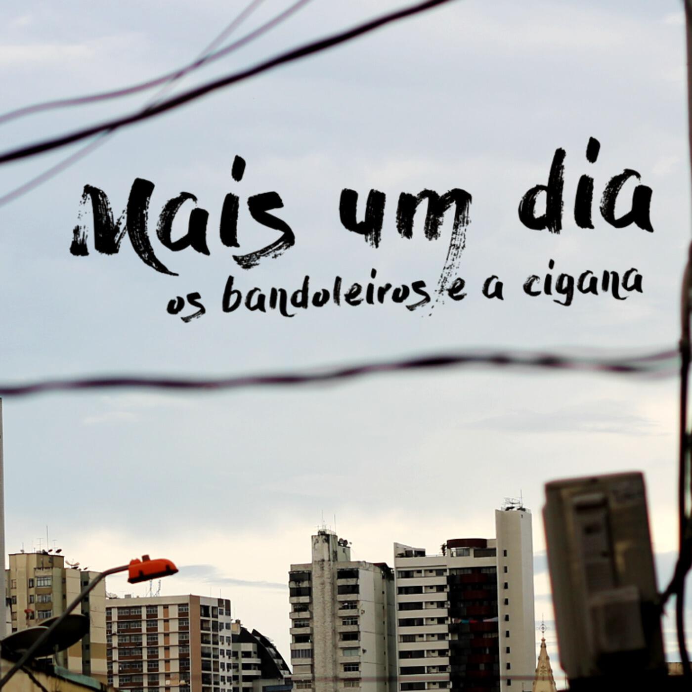 Релиз Mais um Dia