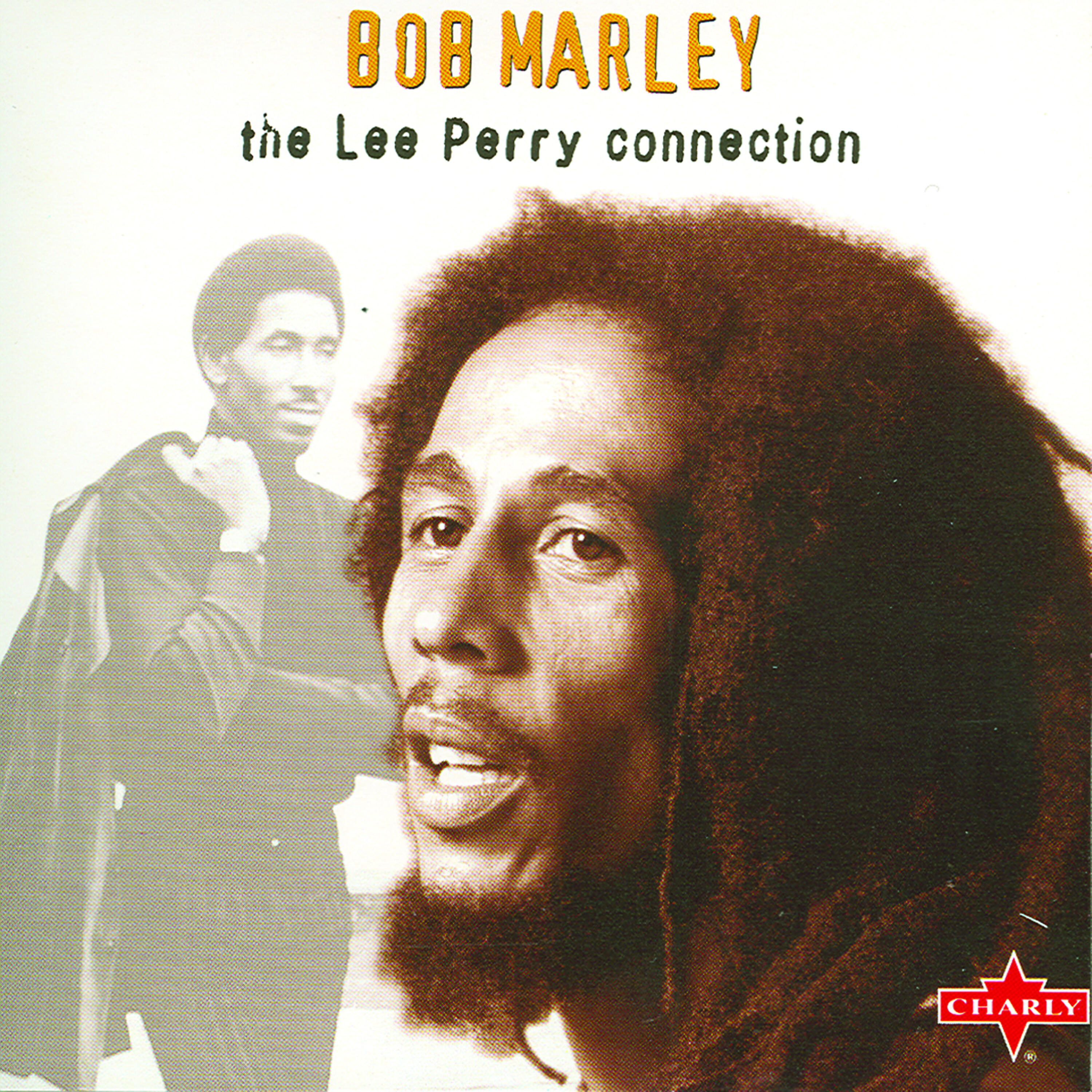 Релиз The Lee Perry Connection