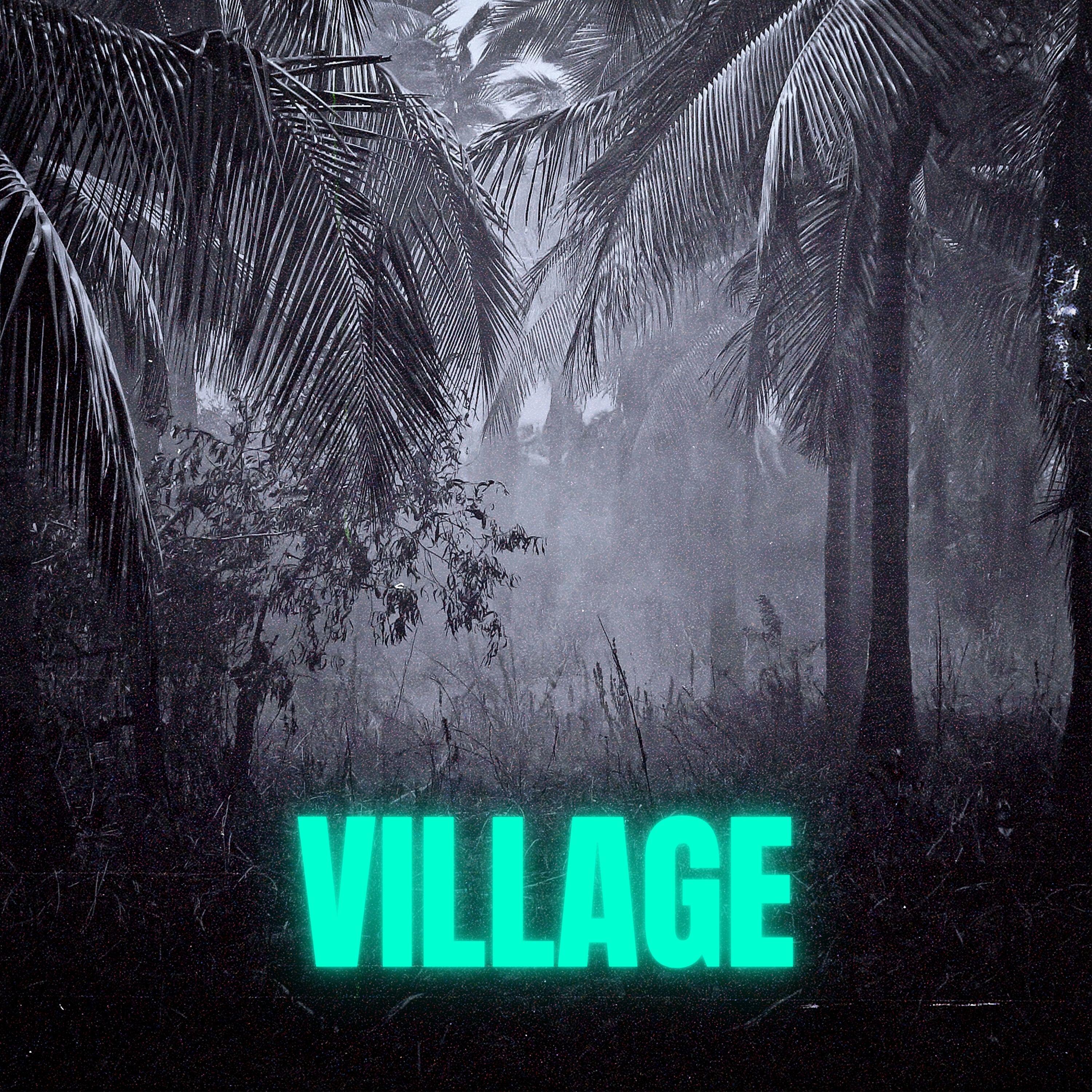 Релиз Village