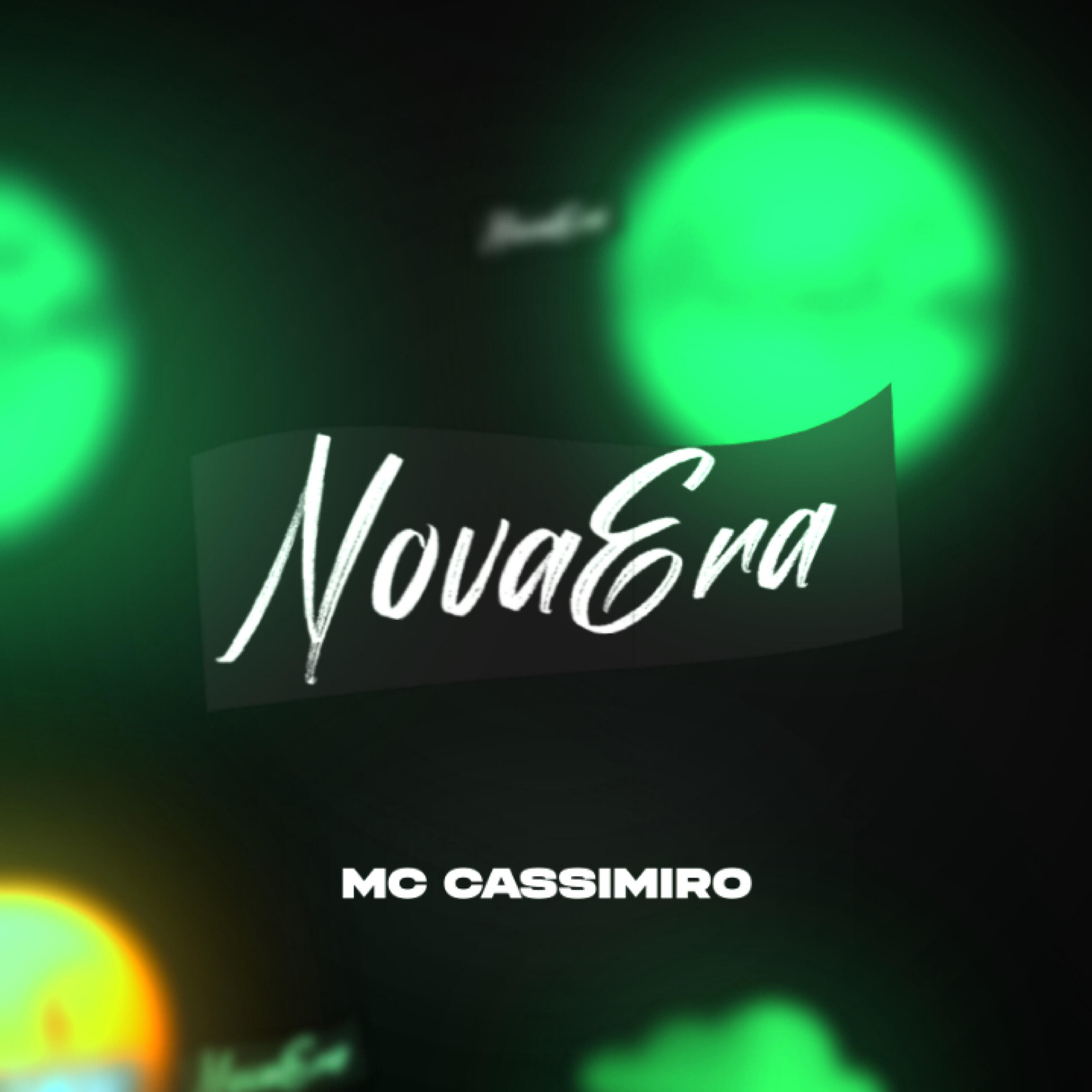 Релиз Nova Era
