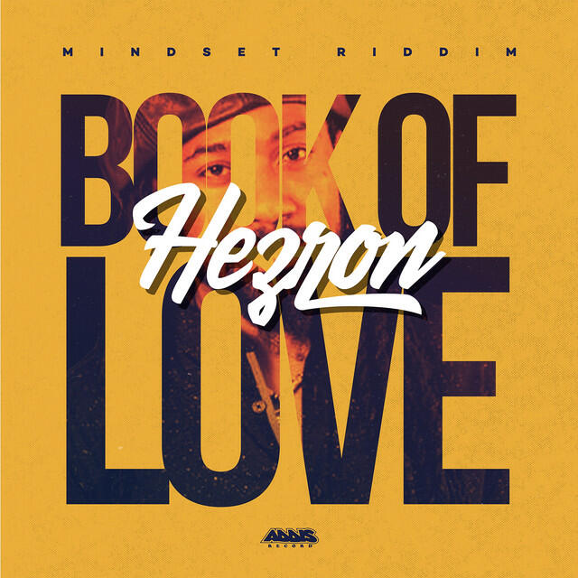 Релиз Book of Love (Mindset Riddim)