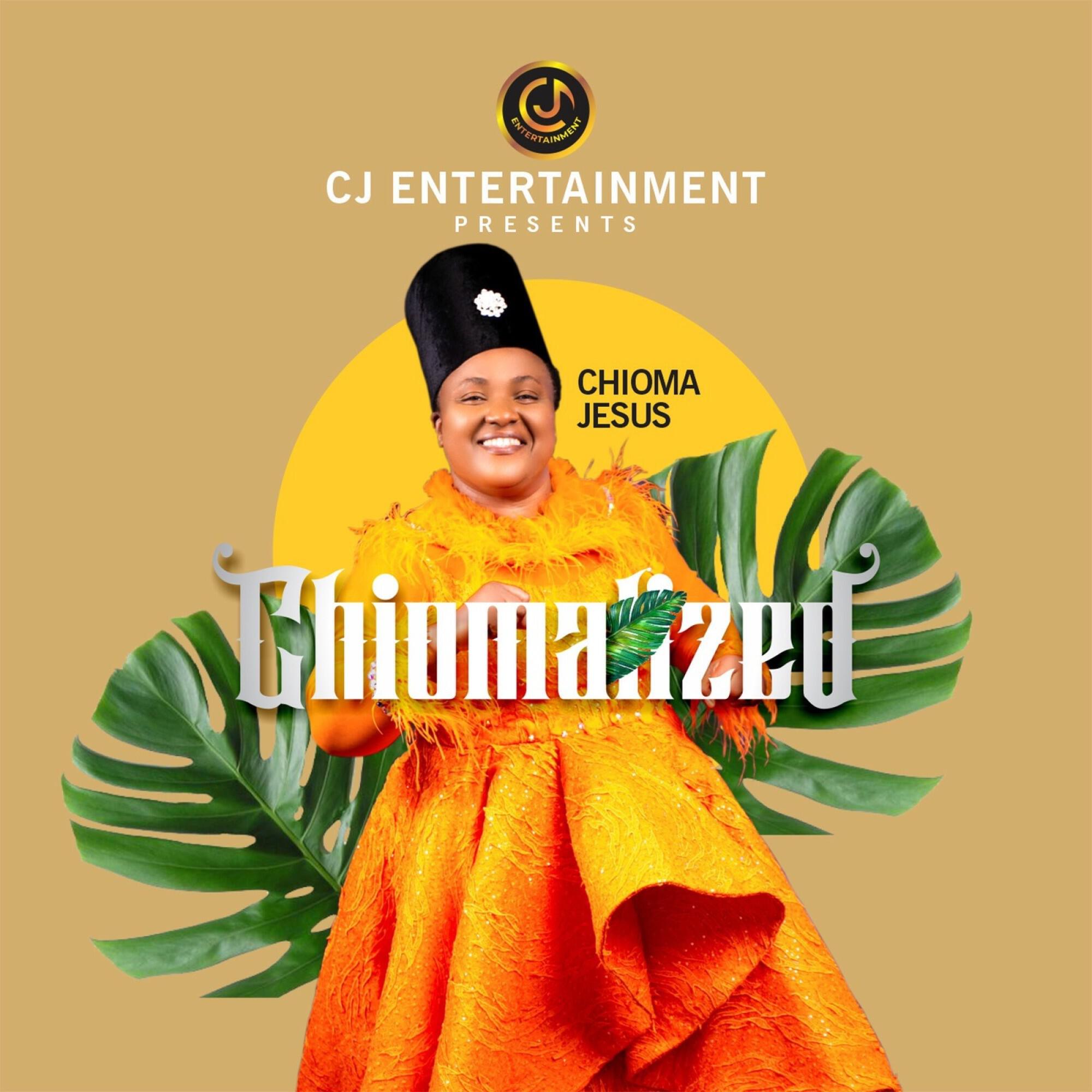 Релиз Chiomalized