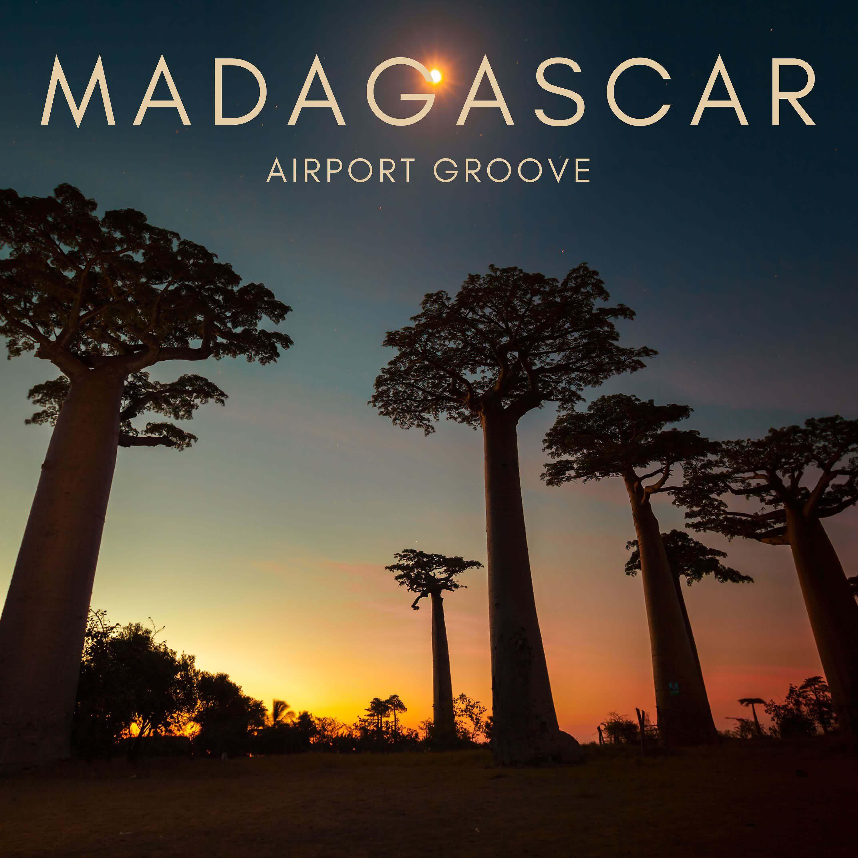 Релиз Madagascar