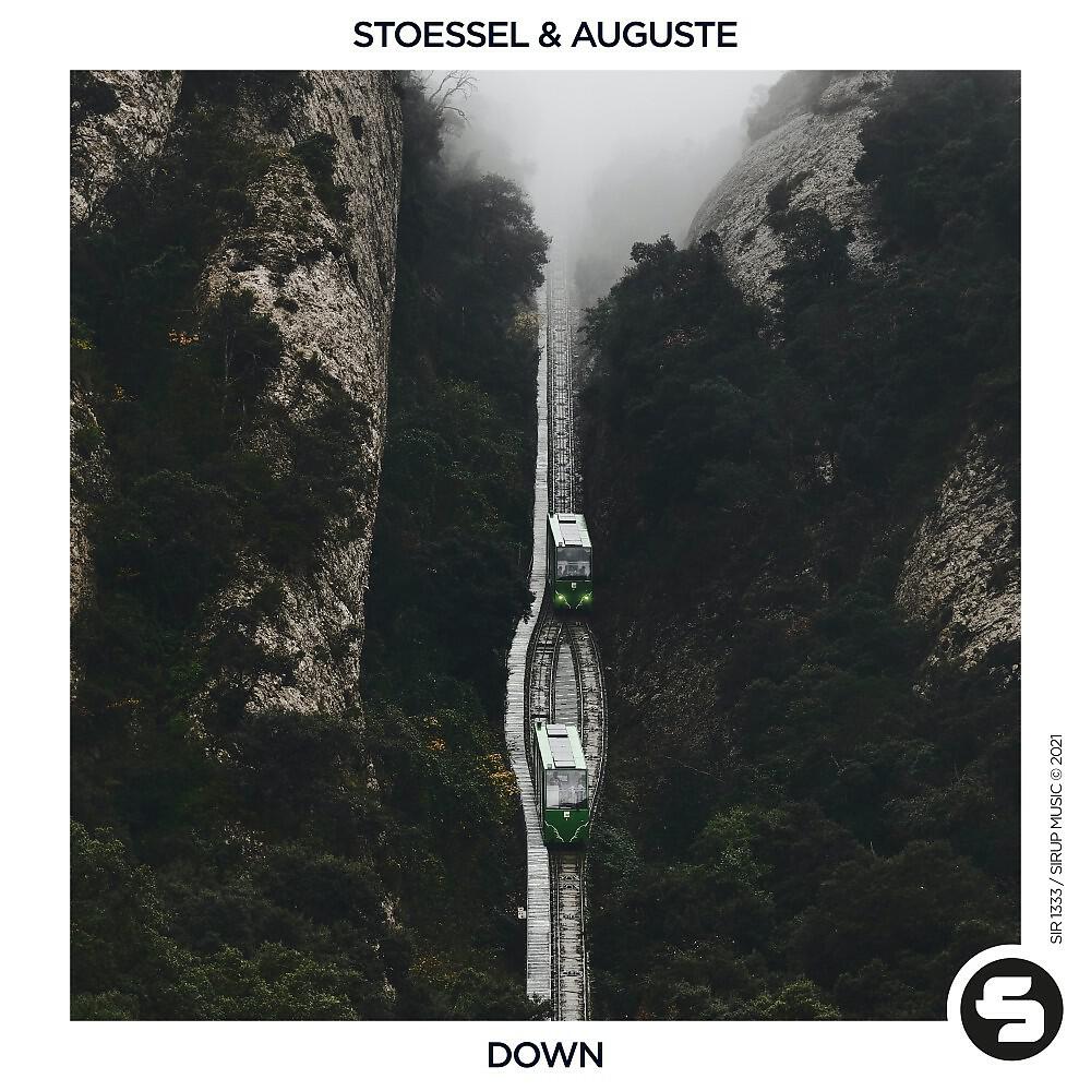 Релиз Down