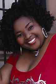 Winnie Khumalo