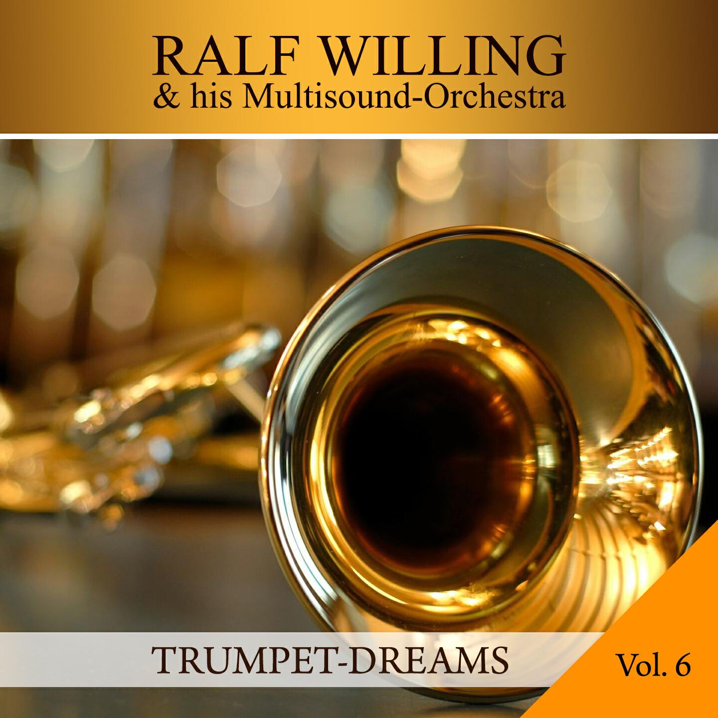 Релиз Trumpet Dreams, Vol. 5