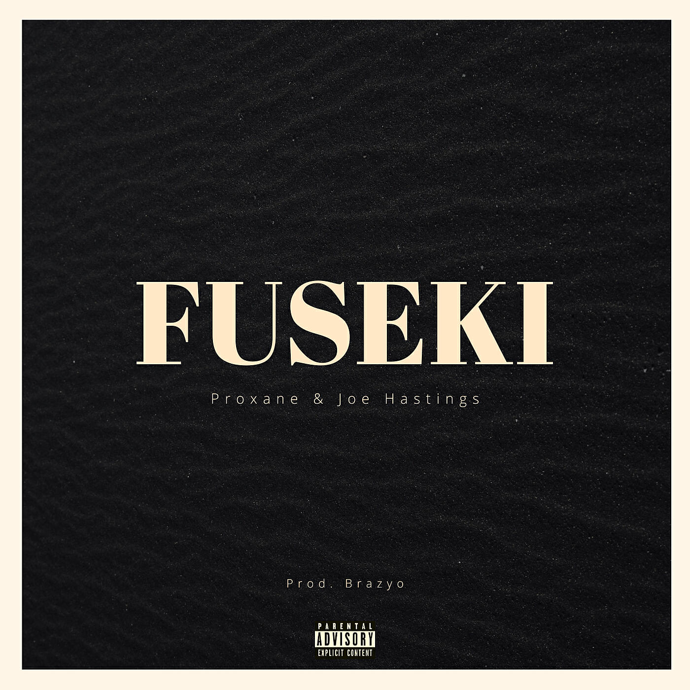 Релиз Fuseki
